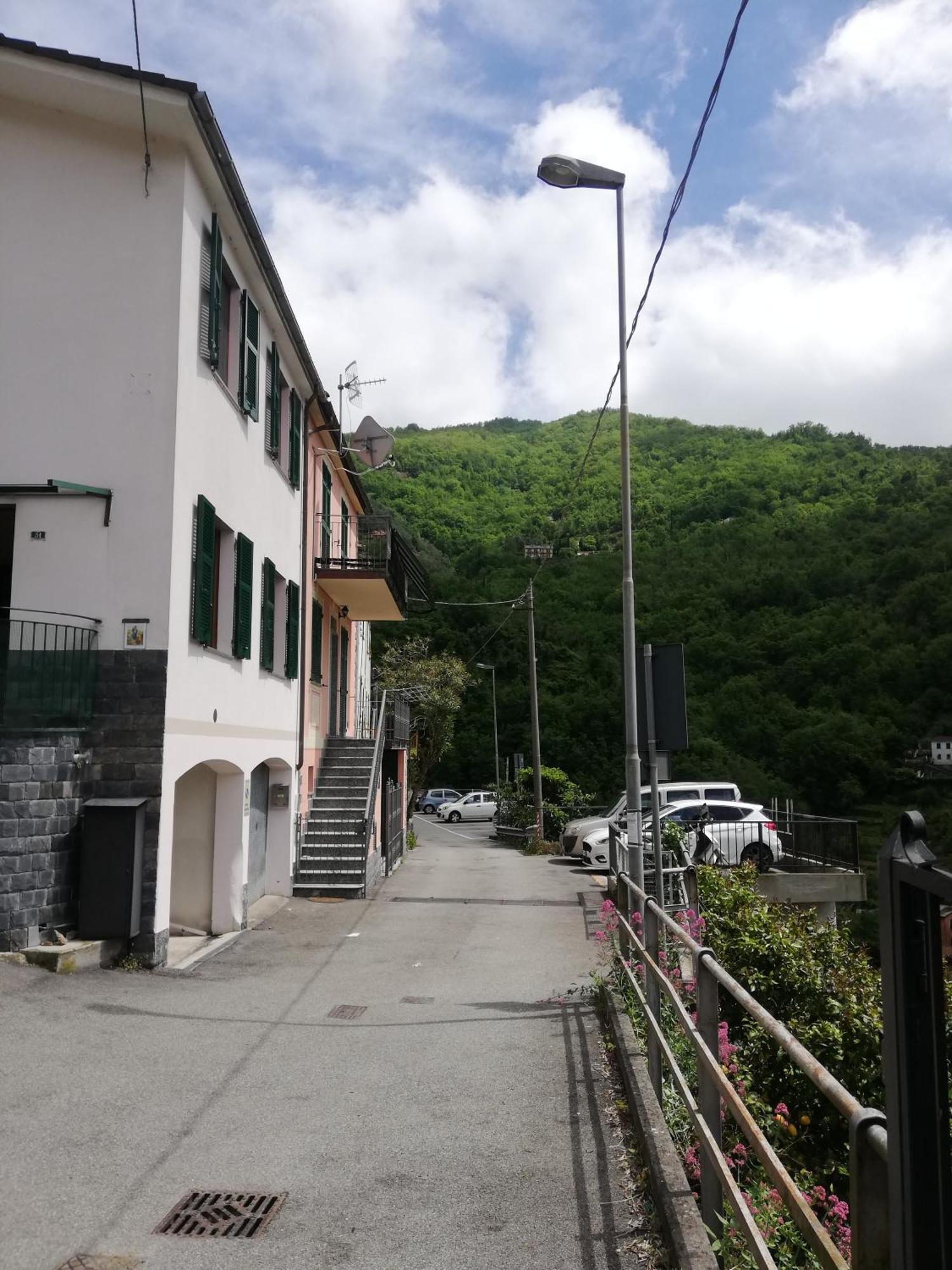 Casa Rosaguta Apartment Vescina Exterior photo